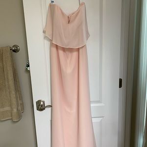 Bridesmaids Dress